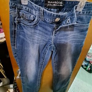 MAURICES JEANS